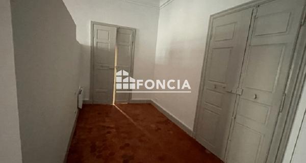Location Studio 54.92 m² - Avignon 84000