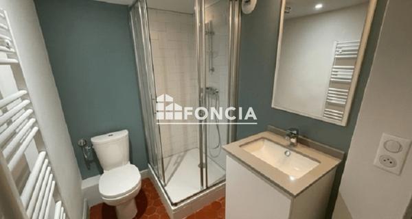 Location Studio 54.92 m² - Avignon 84000