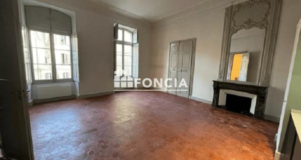 Location Studio 54.92 m² - Avignon 84000