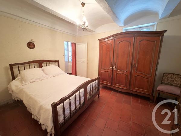 Maison à vendre  9 pièces - 141,88 m 2   LA GRAND COMBE  - 30