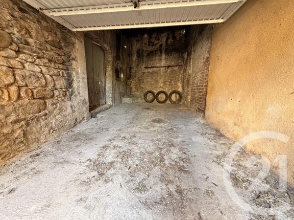 Maison à vendre  9 pièces - 141,88 m 2   LA GRAND COMBE  - 30