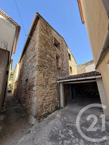 Maison à vendre  9 pièces - 141,88 m 2   LA GRAND COMBE  - 30