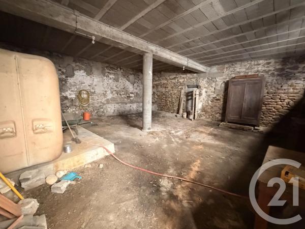 Maison à vendre  9 pièces - 141,88 m 2   LA GRAND COMBE  - 30