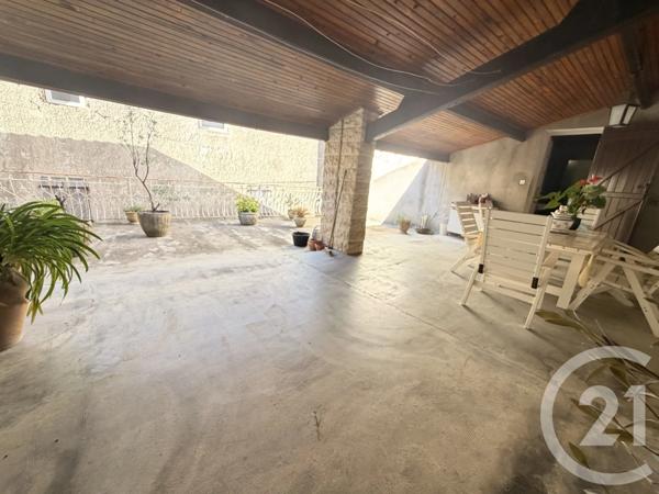 Maison à vendre  9 pièces - 141,88 m 2   LA GRAND COMBE  - 30