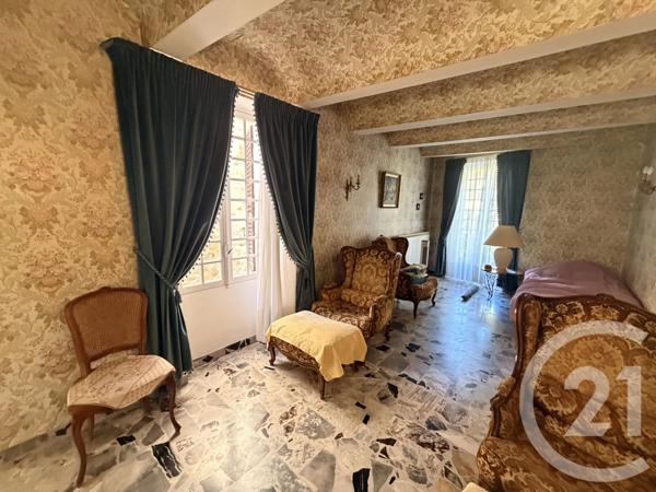 Maison à vendre  9 pièces - 141,88 m 2   LA GRAND COMBE  - 30