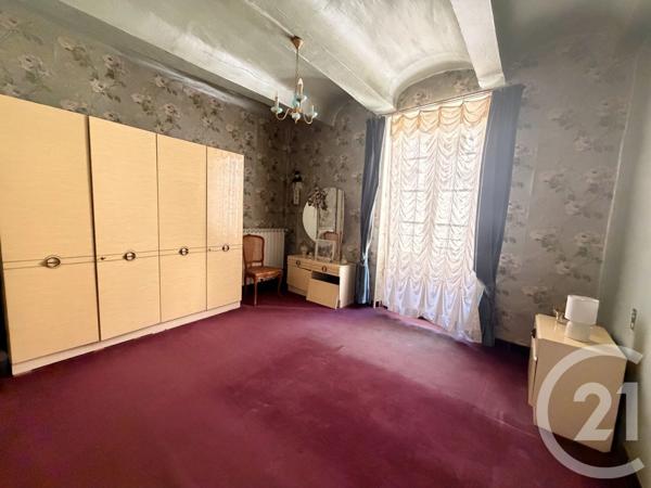 Maison à vendre  9 pièces - 141,88 m 2   LA GRAND COMBE  - 30