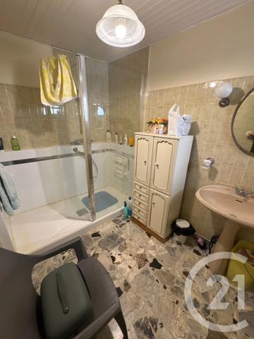 Maison à vendre  9 pièces - 141,88 m 2   LA GRAND COMBE  - 30