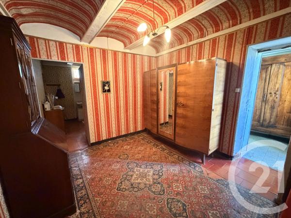 Maison à vendre  9 pièces - 141,88 m 2   LA GRAND COMBE  - 30