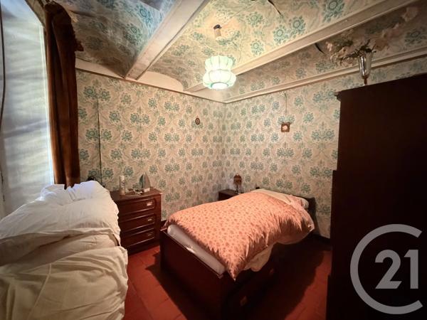 Maison à vendre  9 pièces - 141,88 m 2   LA GRAND COMBE  - 30