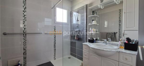 Vente Maison104,77 m² - 5 Pièces - LORIENT (56100)