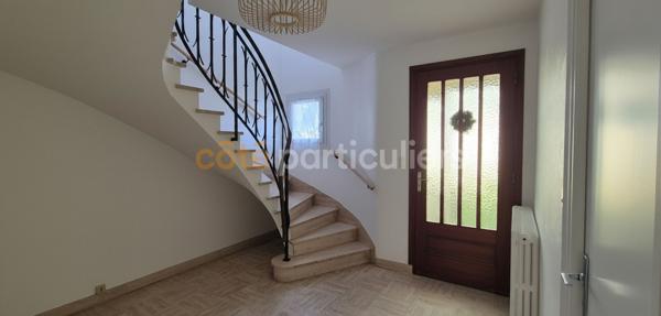 Vente Maison104,77 m² - 5 Pièces - LORIENT (56100)