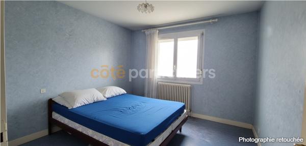 Vente Maison104,77 m² - 5 Pièces - LORIENT (56100)