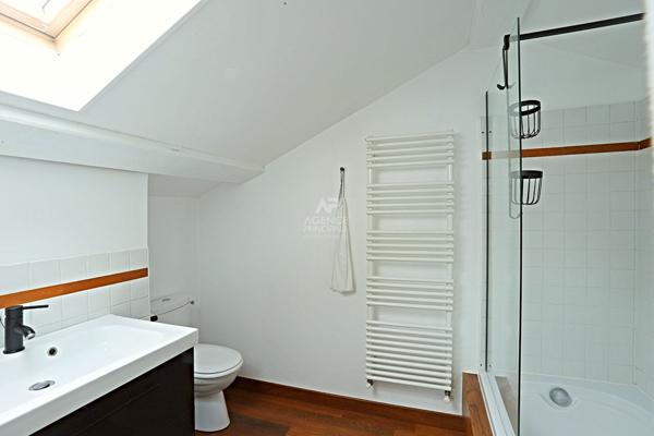 Maison Nanterre 5 pièce(s) €750 000 ** - Référence 15034