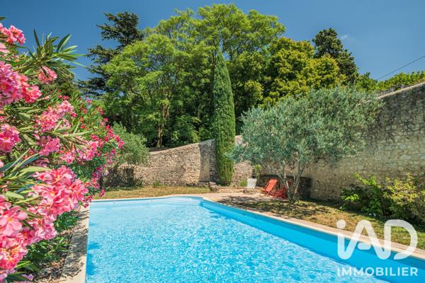 Maison à vendre 10 pièces 208 m² Livron-sur-Drôme