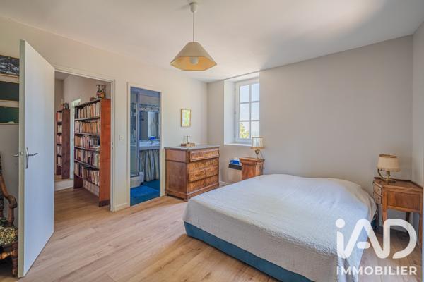 Maison à vendre 10 pièces 208 m² Livron-sur-Drôme