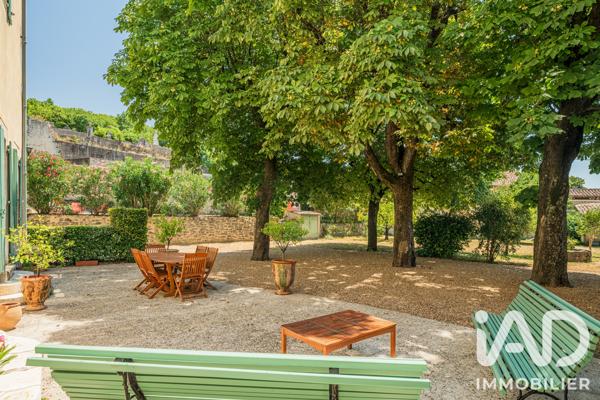 Maison à vendre 10 pièces 208 m² Livron-sur-Drôme