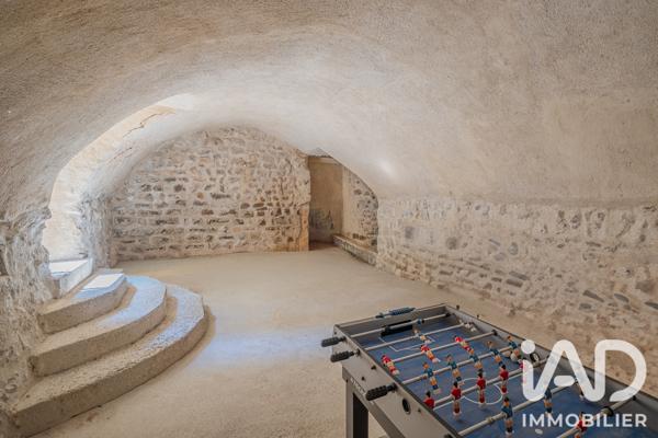 Maison à vendre 10 pièces 208 m² Livron-sur-Drôme
