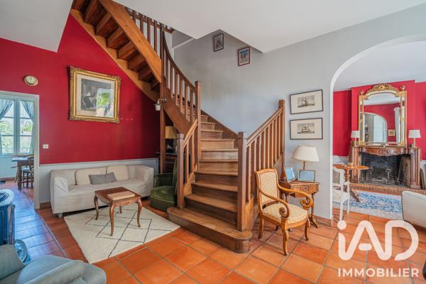Maison à vendre 10 pièces 208 m² Livron-sur-Drôme