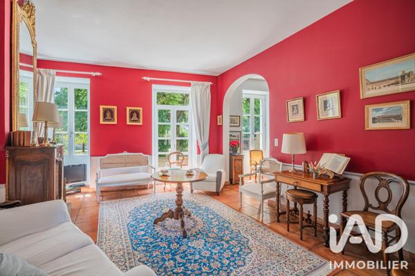 Maison à vendre 10 pièces 208 m² Livron-sur-Drôme