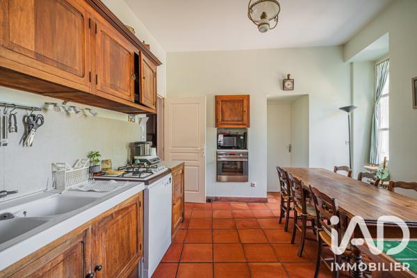 Maison à vendre 10 pièces 208 m² Livron-sur-Drôme