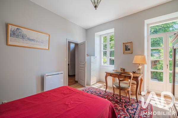 Maison à vendre 10 pièces 208 m² Livron-sur-Drôme