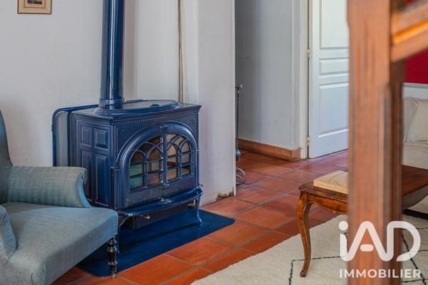 Maison à vendre 10 pièces 208 m² Livron-sur-Drôme