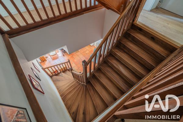 Maison à vendre 10 pièces 208 m² Livron-sur-Drôme