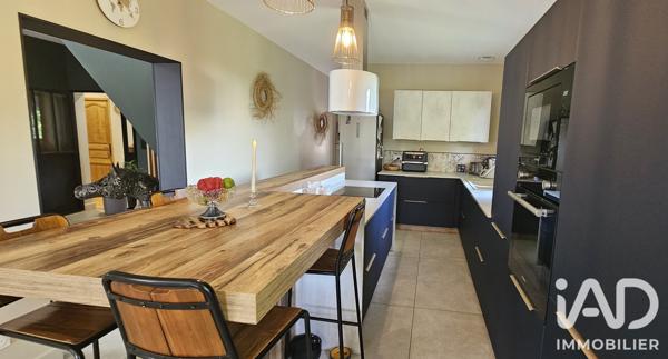 Maison à vendre 5 pièces 192,27 m² Saint-André-de-Sangonis