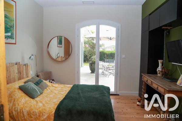 Maison à vendre 5 pièces 192,27 m² Saint-André-de-Sangonis