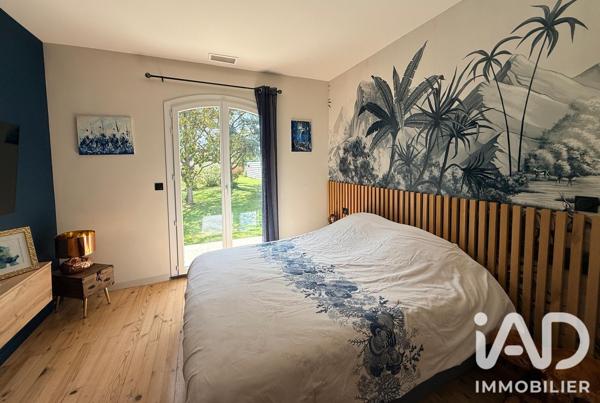 Maison à vendre 5 pièces 192,27 m² Saint-André-de-Sangonis