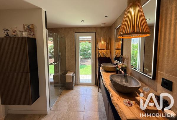 Maison à vendre 5 pièces 192,27 m² Saint-André-de-Sangonis