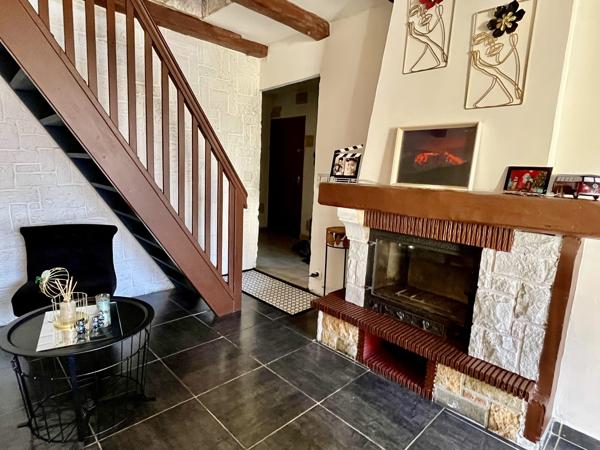 Beau Duplex 3 pièces