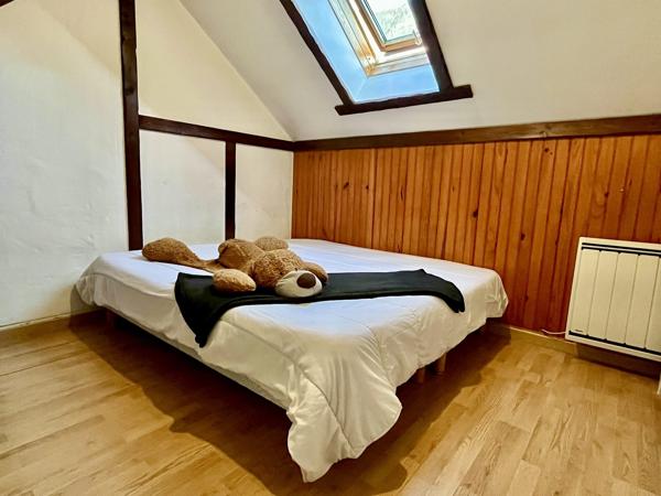 Beau Duplex 3 pièces