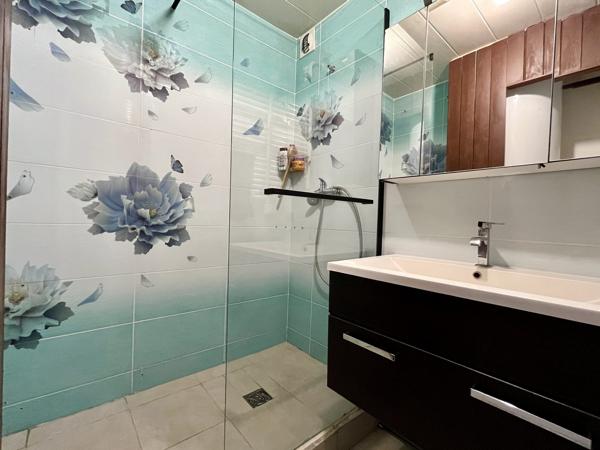 Beau Duplex 3 pièces