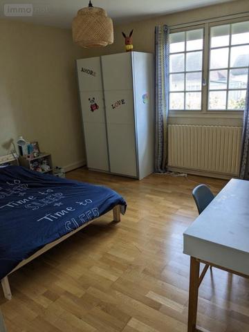 Maison à vendre à Noyen-sur-Sarthe dans la Sarthe (72430), ref : 72068-1829