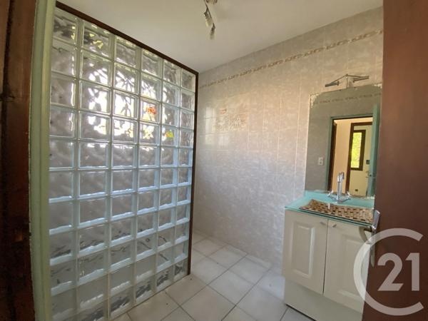 Maison à vendre  10 pièces - 156,97 m 2   SAUVE  - 30