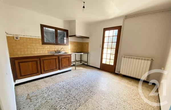 Maison à vendre  10 pièces - 156,97 m 2   SAUVE  - 30