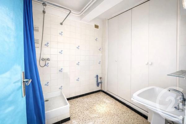 Maison à vendre  10 pièces - 156,97 m 2   SAUVE  - 30