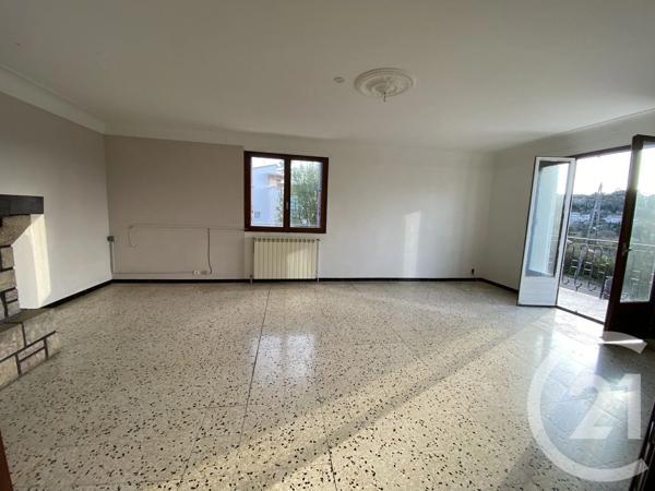 Maison à vendre  10 pièces - 156,97 m 2   SAUVE  - 30