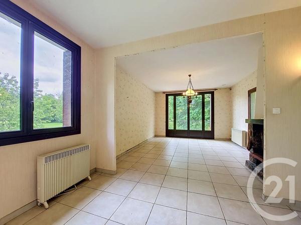Maison à vendre  4 pièces - 89,40 m 2   LE MAS D AZIL  - 09