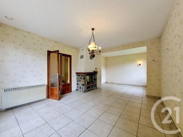Maison à vendre  4 pièces - 89,40 m 2   LE MAS D AZIL  - 09
