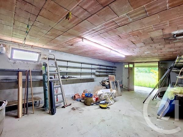 Maison à vendre  4 pièces - 89,40 m 2   LE MAS D AZIL  - 09