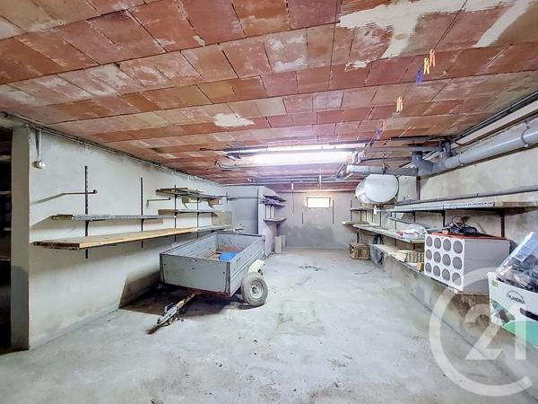 Maison à vendre  4 pièces - 89,40 m 2   LE MAS D AZIL  - 09