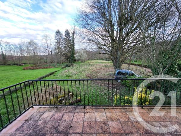 Maison à vendre  4 pièces - 89,40 m 2   LE MAS D AZIL  - 09