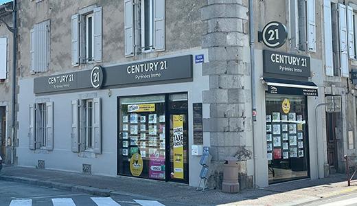 Maison à vendre  4 pièces - 89,40 m 2   LE MAS D AZIL  - 09