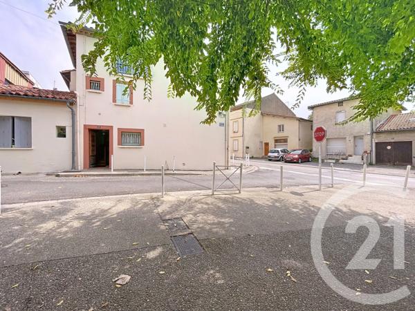 Maison à vendre  4 pièces - 89,40 m 2   LE MAS D AZIL  - 09