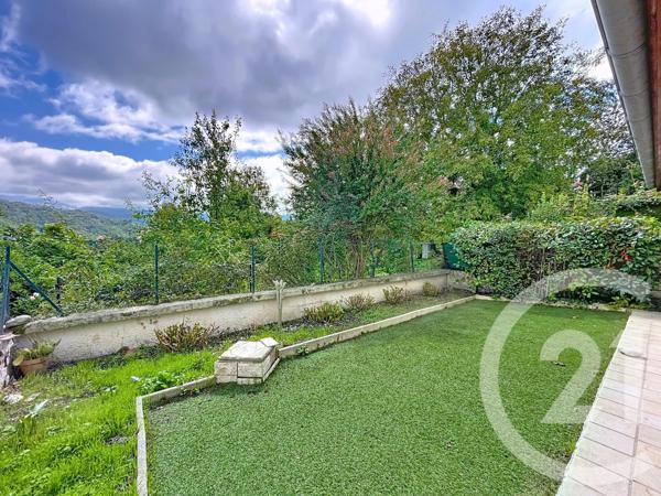 Maison à vendre  4 pièces - 89,40 m 2   LE MAS D AZIL  - 09