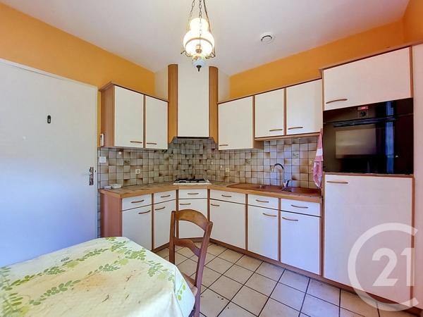 Maison à vendre  4 pièces - 89,40 m 2   LE MAS D AZIL  - 09
