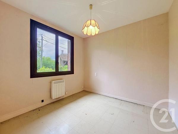 Maison à vendre  4 pièces - 89,40 m 2   LE MAS D AZIL  - 09