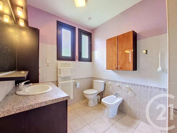 Maison à vendre  4 pièces - 89,40 m 2   LE MAS D AZIL  - 09